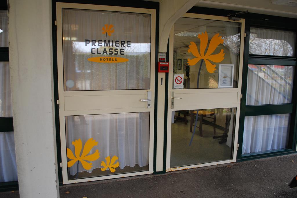 Premiere Classe Nancy Est Essey Ngoại thất bức ảnh