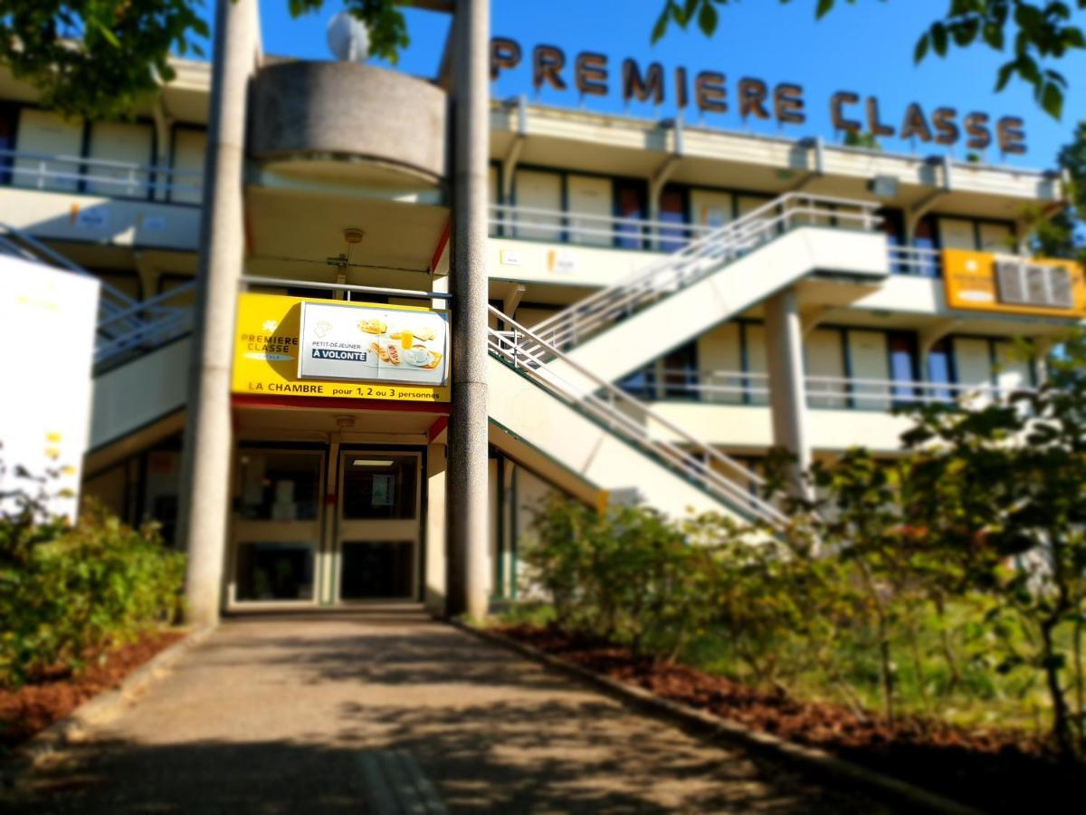 Premiere Classe Nancy Est Essey Ngoại thất bức ảnh