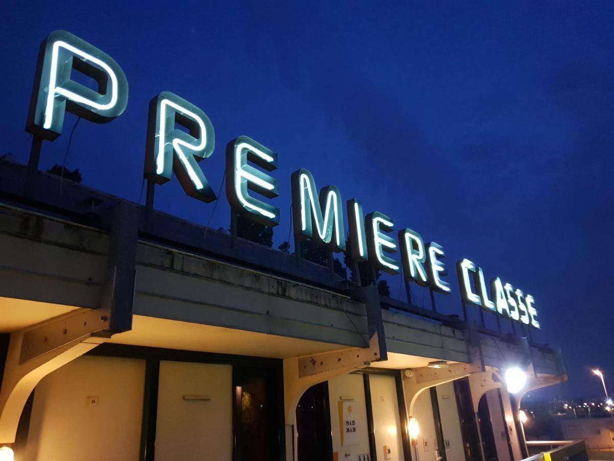 Premiere Classe Nancy Est Essey Ngoại thất bức ảnh