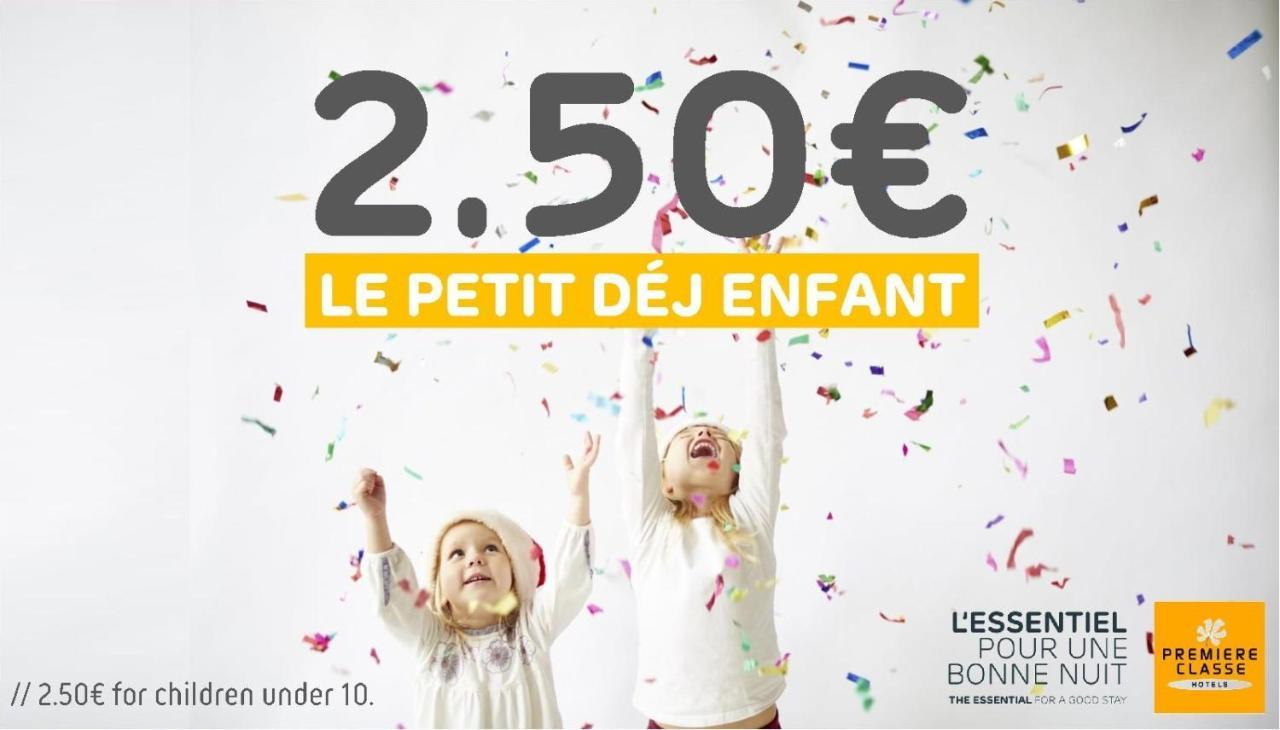 Premiere Classe Nancy Est Essey Ngoại thất bức ảnh